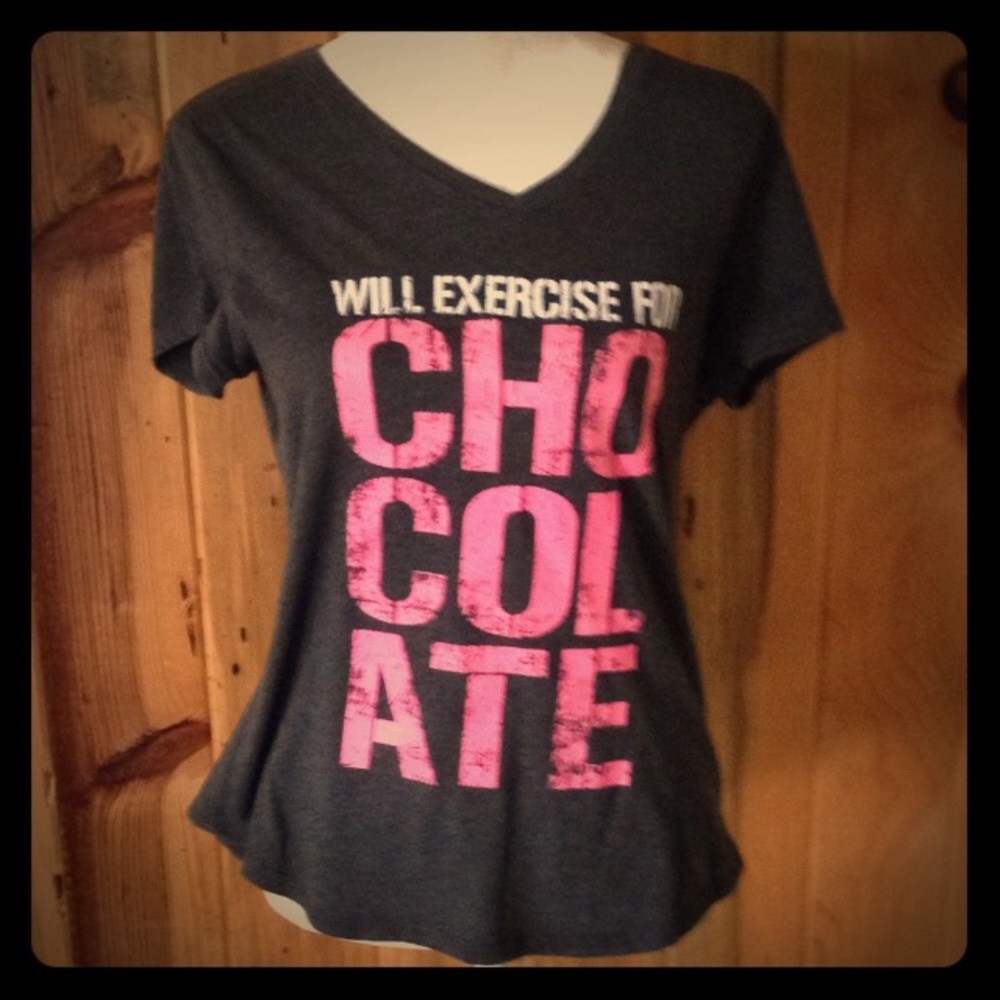 Sale 5/$25 Tee shirt size medium